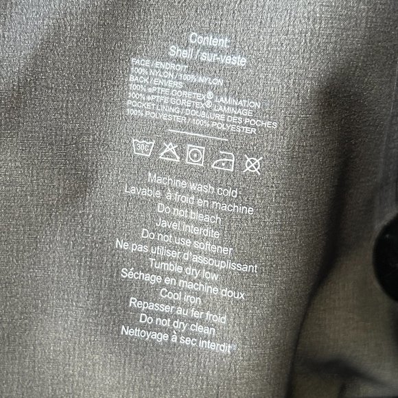 Merrell Goretex Pro Shell Jacket - Picture 12 of 15